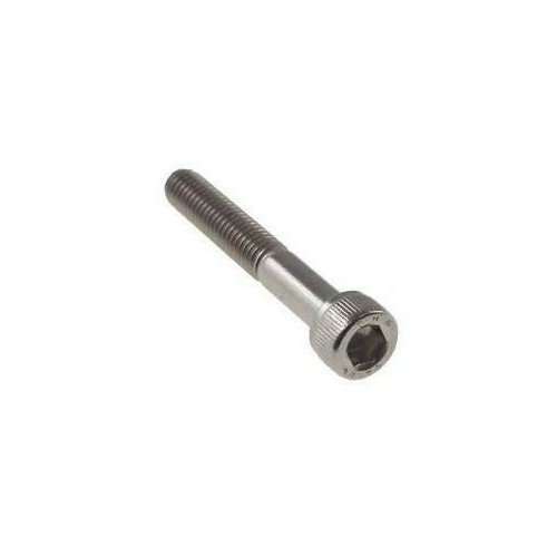 Bolt 3.0 Inch Cap Head Stainless Steel