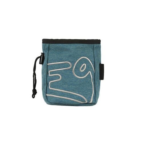 E9 Osso2.3 Chalk Bag [Colour: Emerald]