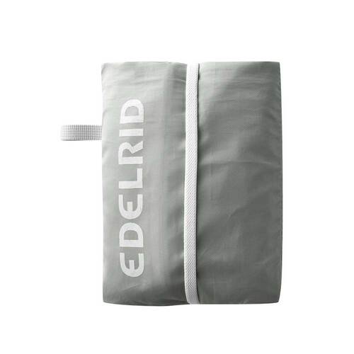Edelrid Tillit Light-Grey Multipitch Rope Bag