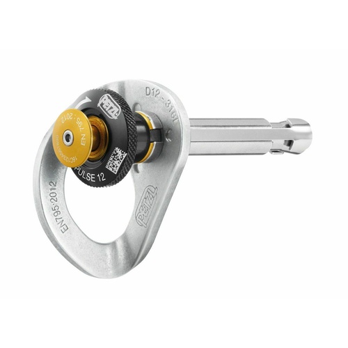 Petzl Pulse Removeable Anchor 8mm