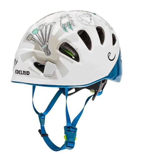Edelrid Shield II Climbing Helmet