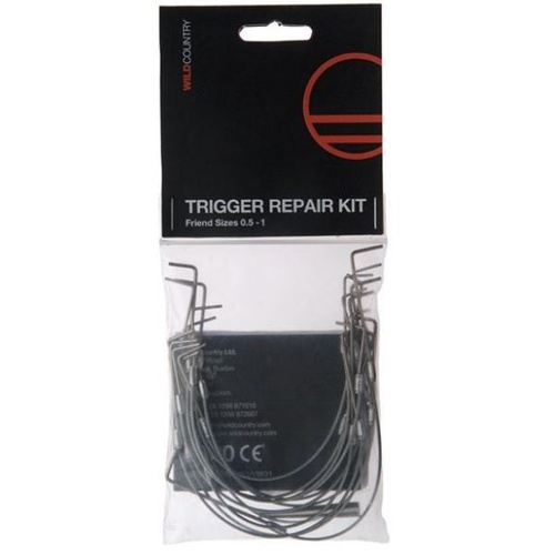 Wild Country Trigger Repair Kit 0.5-.75-1