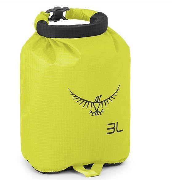 Osprey deals dry sack