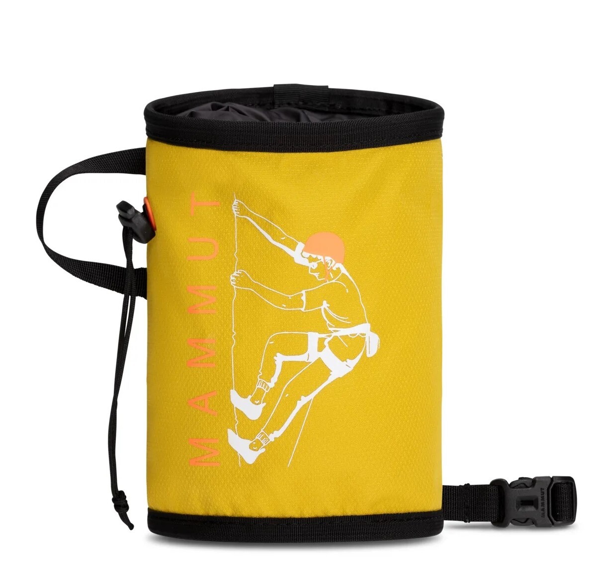 Mammut Gym Print Chalk Bag MAMMUT