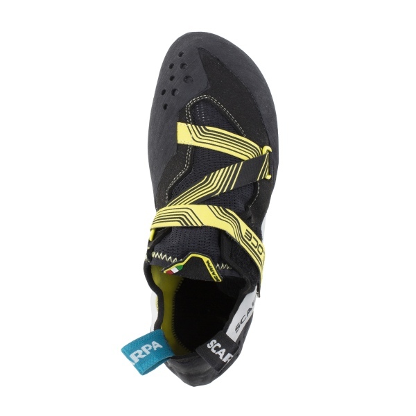 Scarpa Veloce Men's Climbing Shoe SCARPA