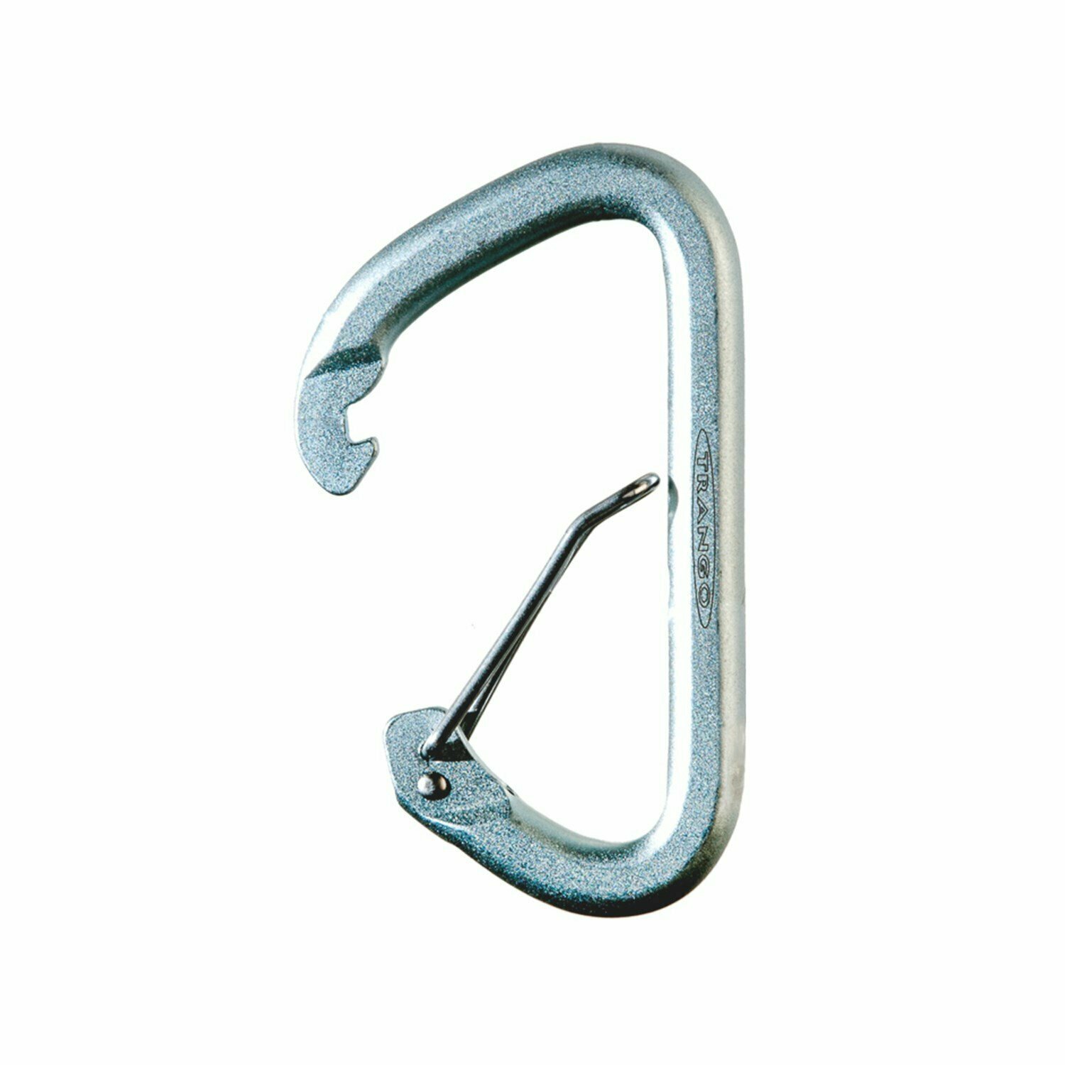 Steel Wiregate TRANGO