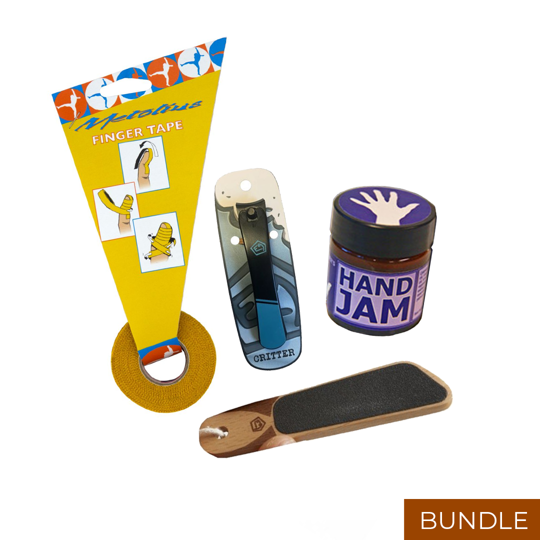 Image of Pinnacle Sports Skin Care Bundle