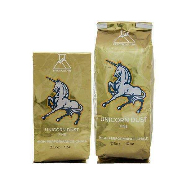 Friction Labs Unicorn Dust Chalk FRICTION LABS