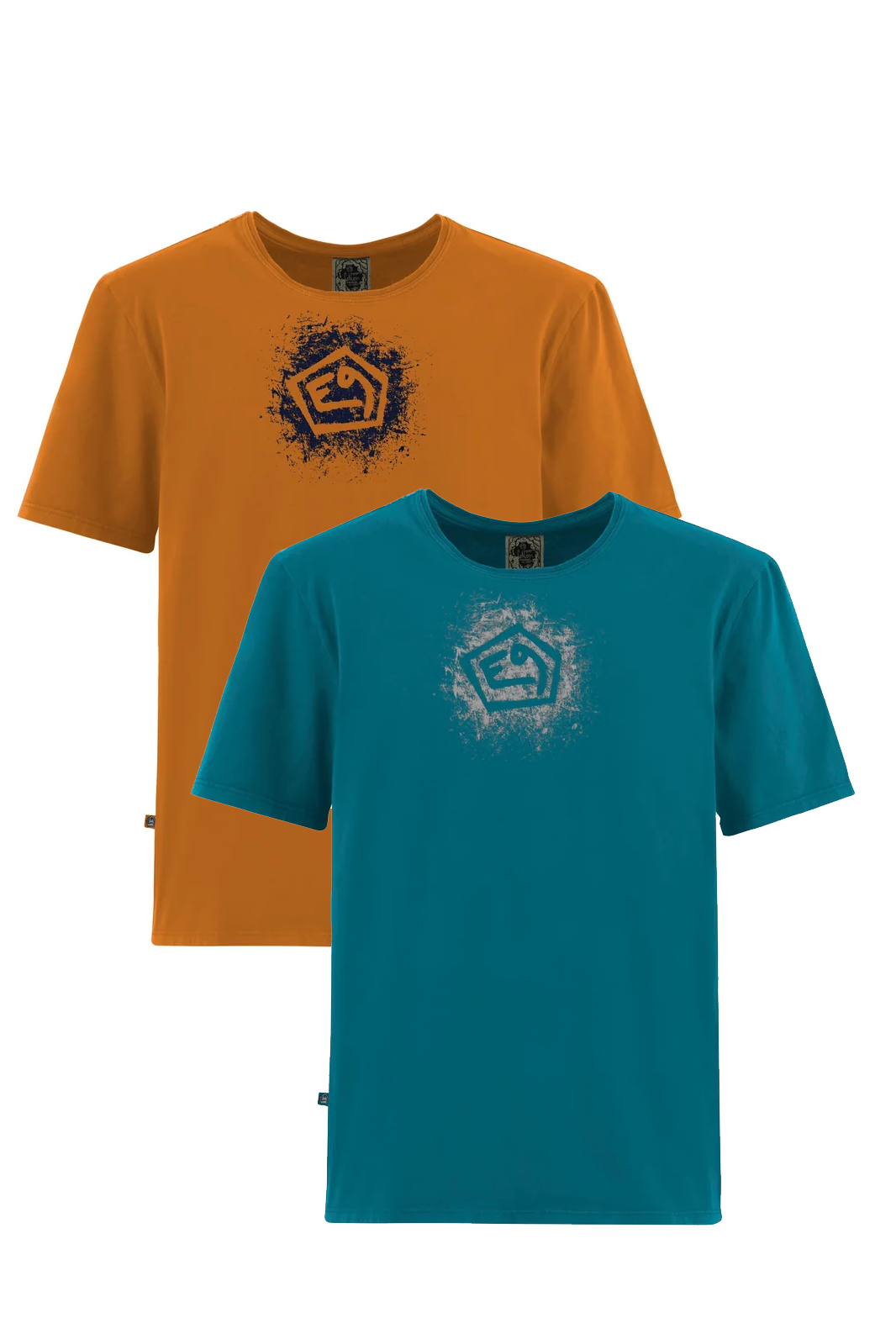 Image of E9 Moveone Men's Tee