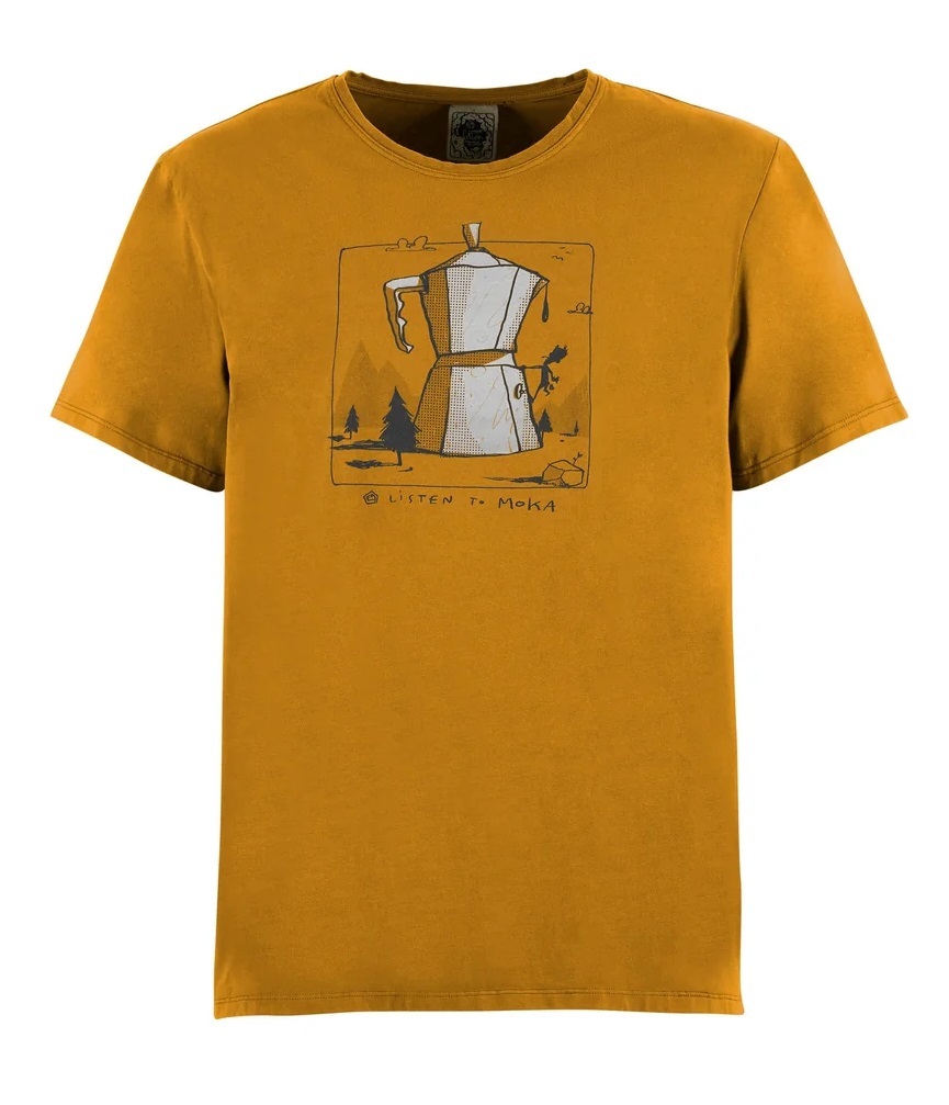 Image of E9 Moka Men's Tee