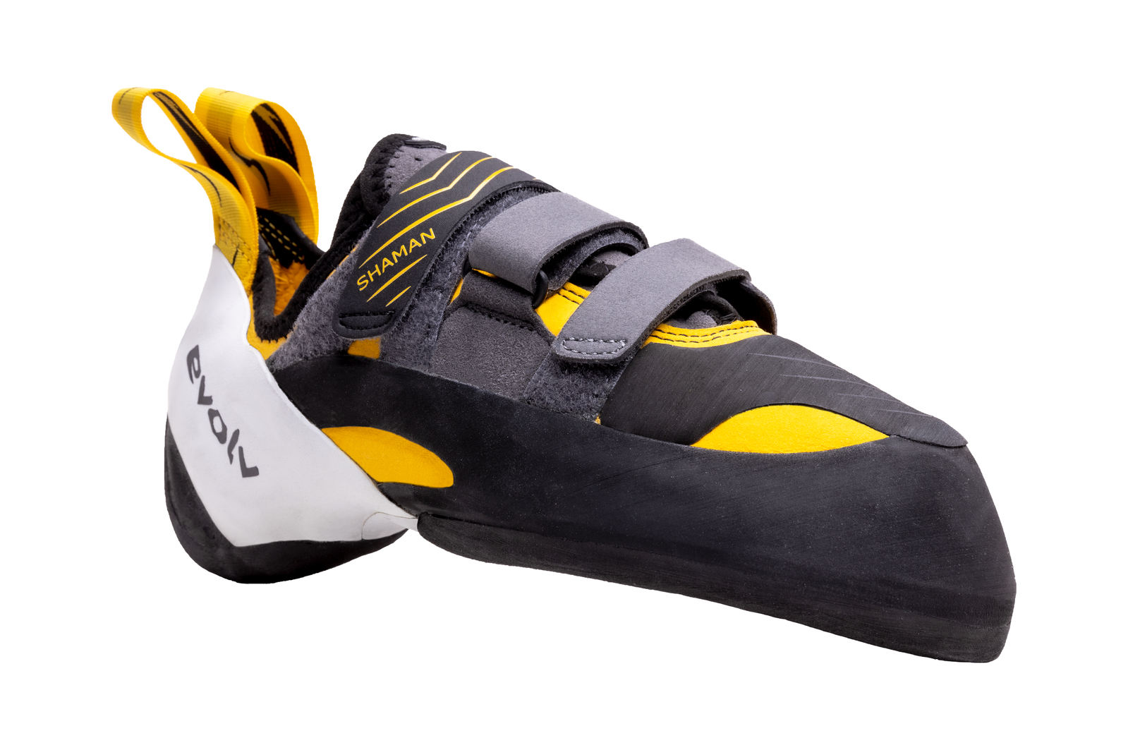 Evolv Shaman Climbing Shoe - EVOLV