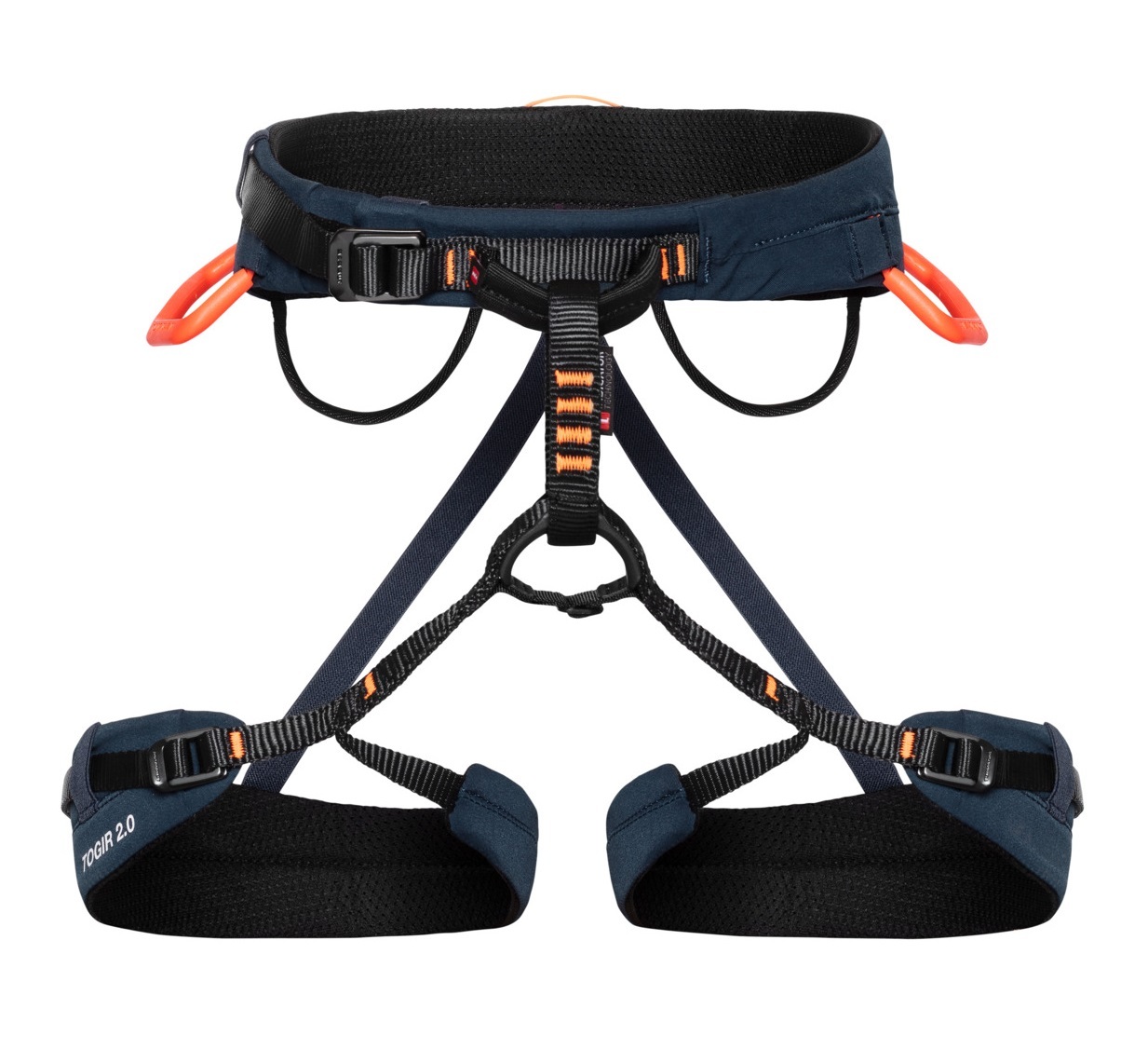 Mammut togir discount chalk bag