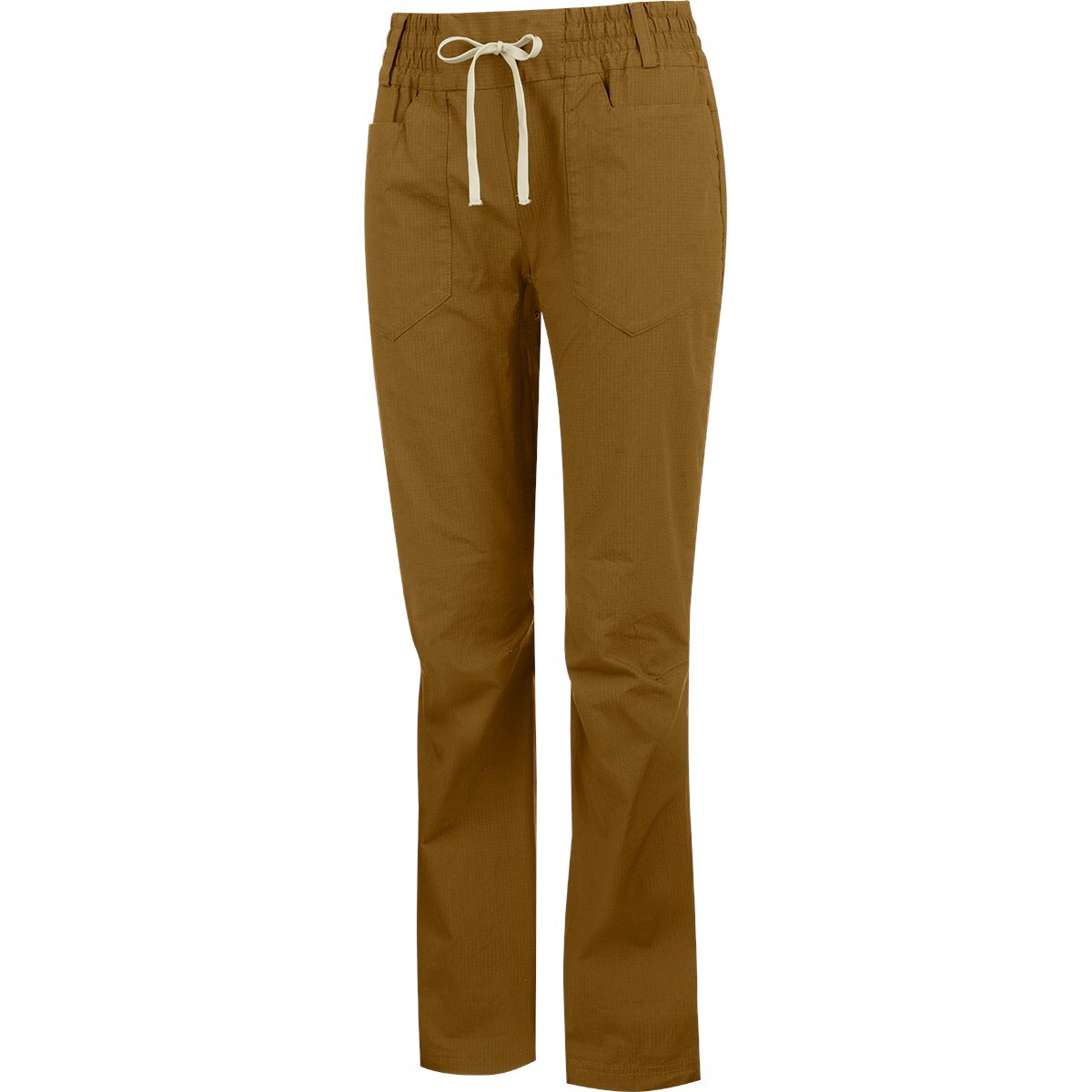 E9 Rondo Slim Lightweight Men's Climbing Pants - Green Lake