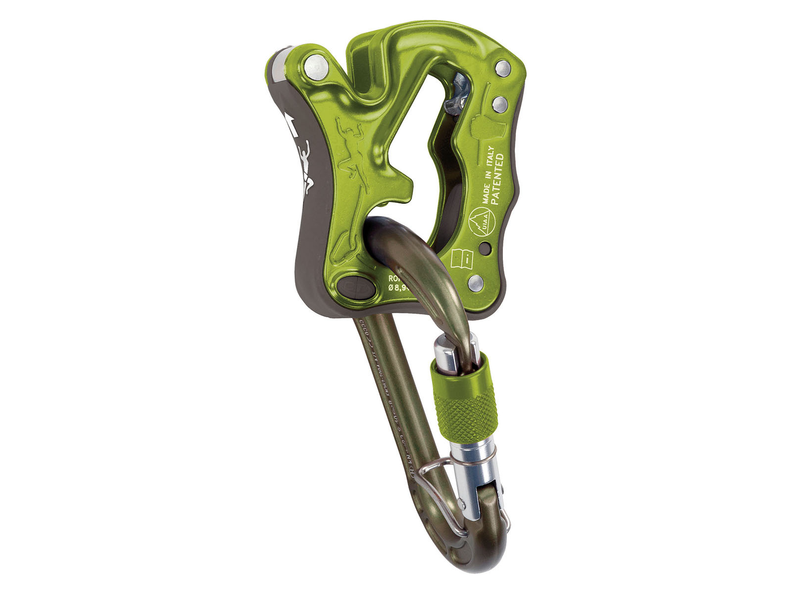 Climbing Technology Click Up CLIMBING TECHNOLOGY