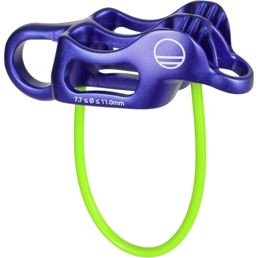 Wild Country Pro Guide Lite Belay Device 