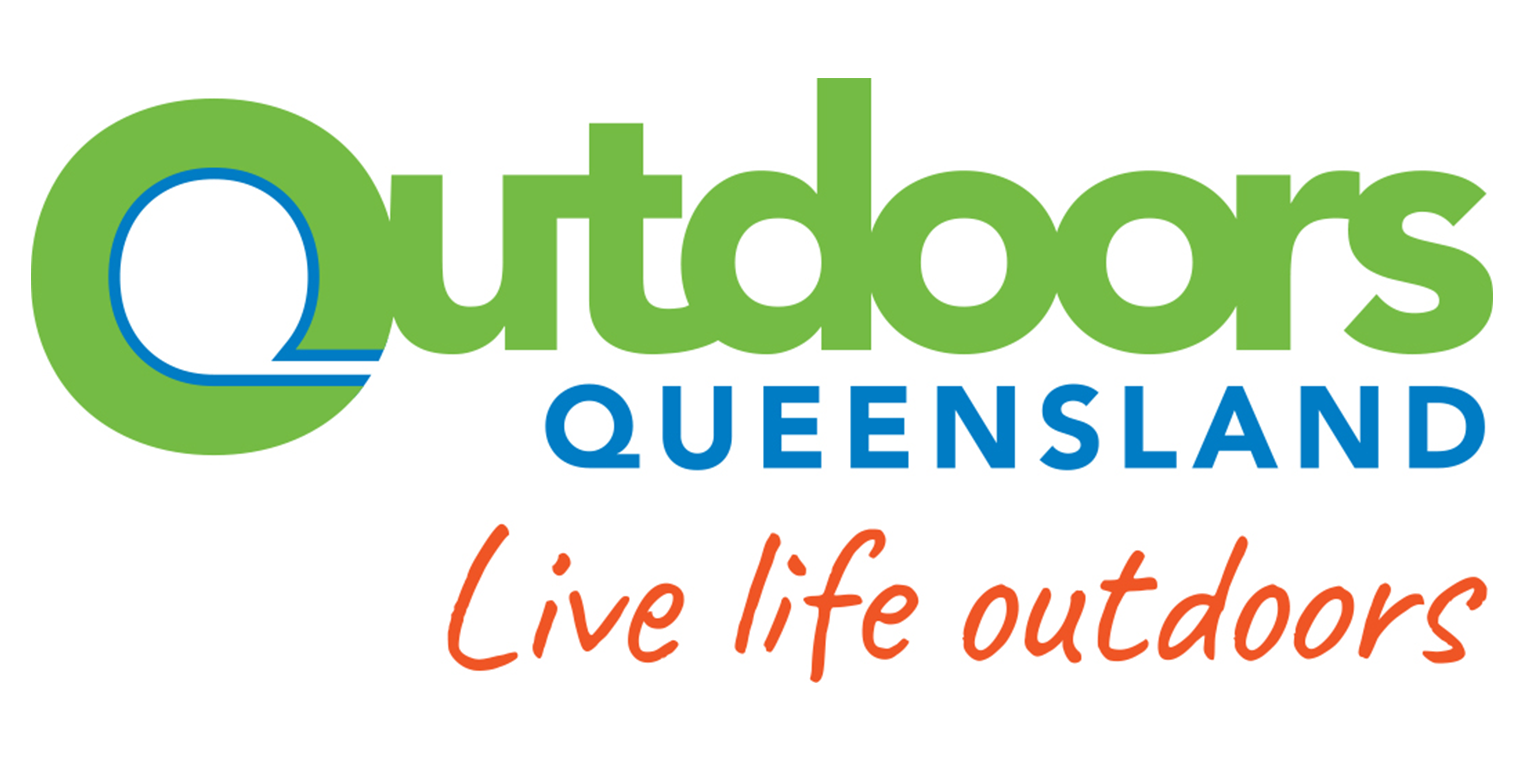 Outdoors Queensland Logo