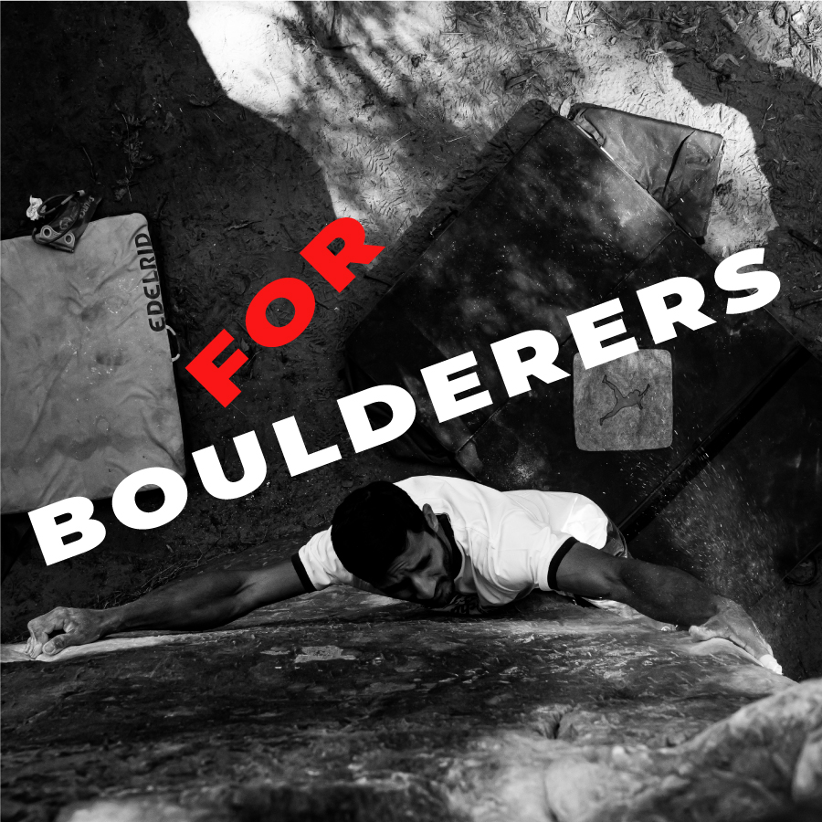 gifts for boulderers
