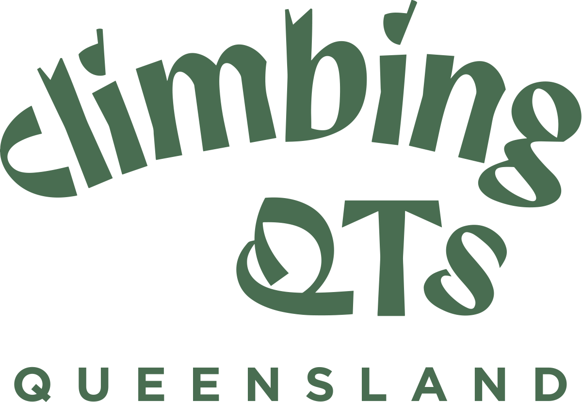 Climbing QTs Logo