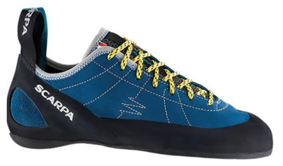 Guide to Buying Rock Climbing Shoes 