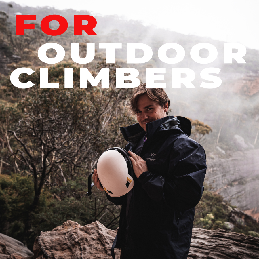 gifts for outdoor climbers