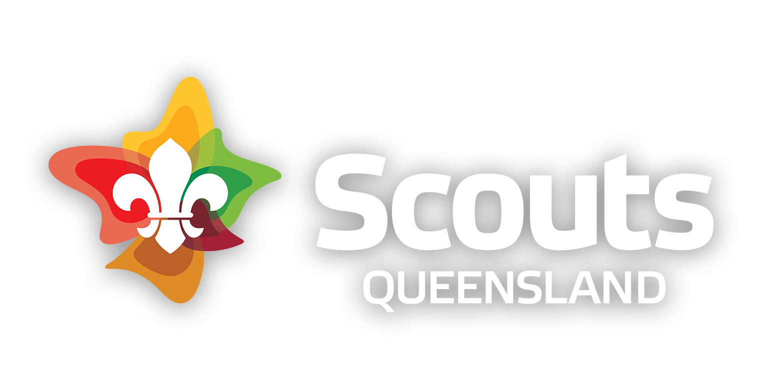 Scouts Queensland Logo