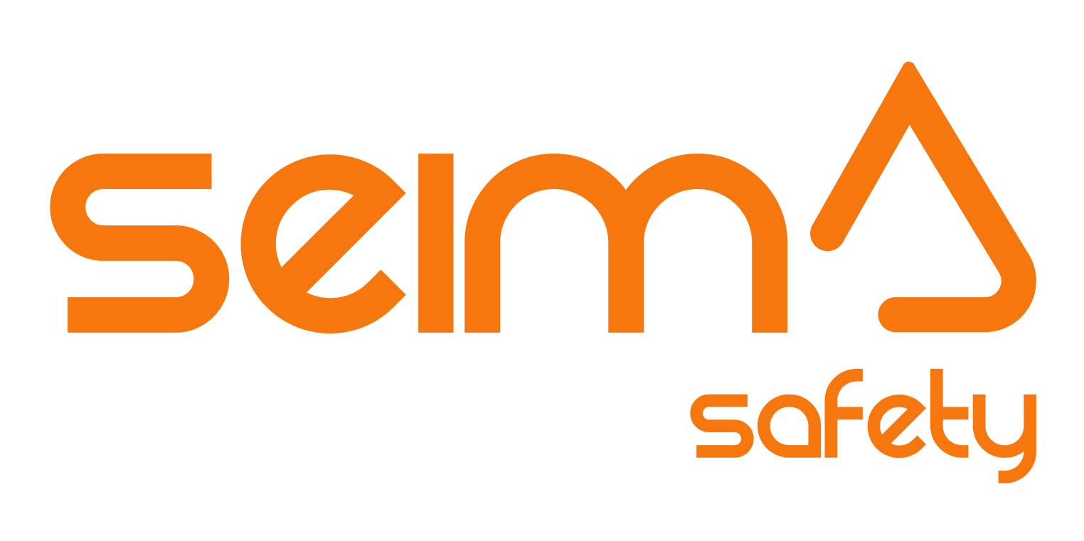 Seima Safety Logo