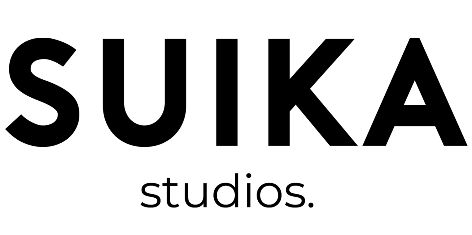 Suika Photography Logo