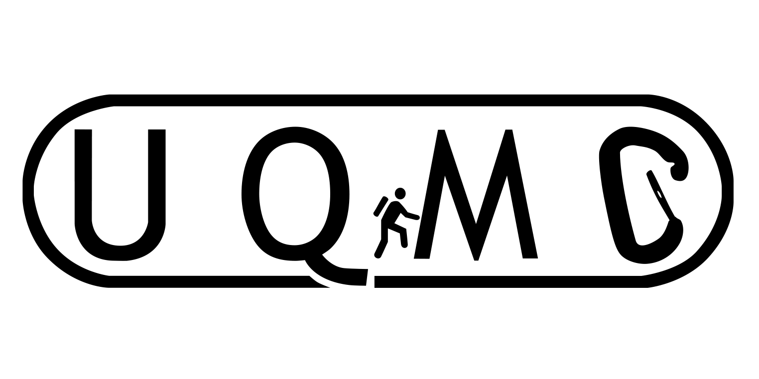 UQMC Logo