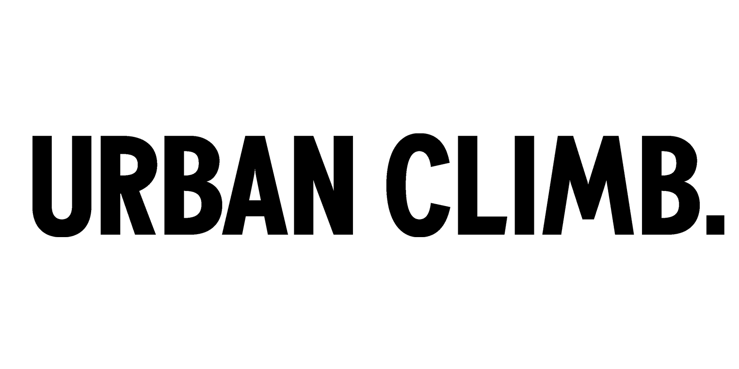Urban Climb Logo