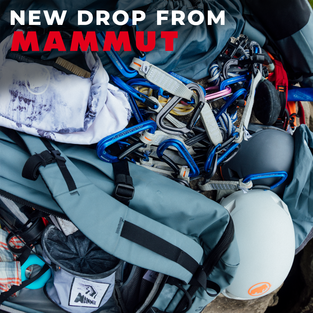 mammut mobile