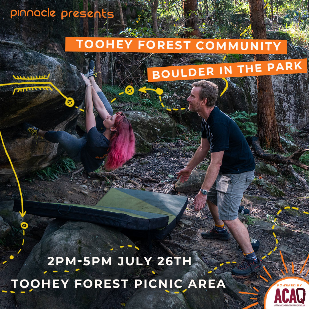 toohey forest boulder mobile