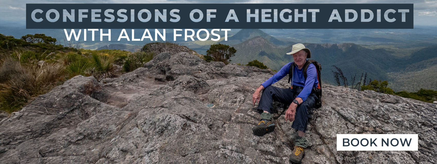 alan frost