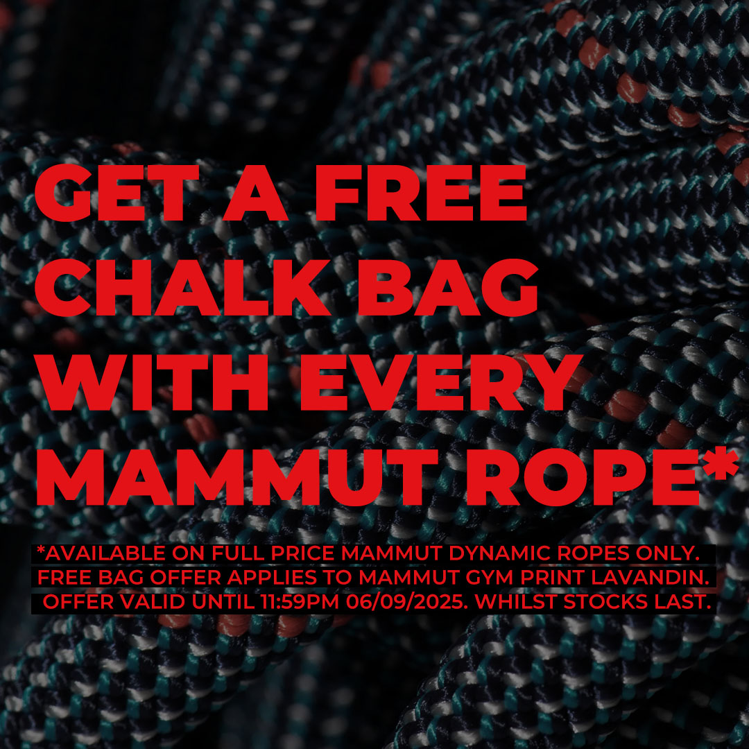 mammut free bag mobile