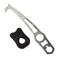 DMM Nutbuster Black