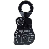 Rock Exotica Omni Block 1.1" Single Black