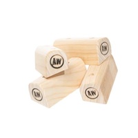 Awesome Woodys Campus Pinches [Quantity: 2]