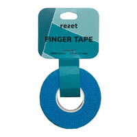 Reset 25mm Finger Tape Aqua