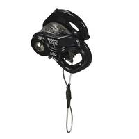 Wild Country Ropeman 2 Ascender Black
