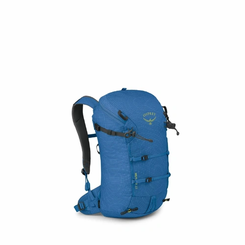 Osprey Mutant 22 Climbing Pack Blue Flame