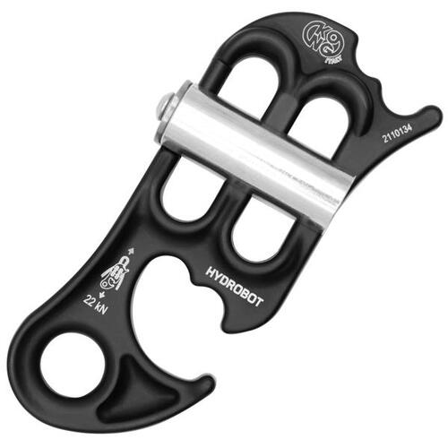 Kong Hydrobot Black