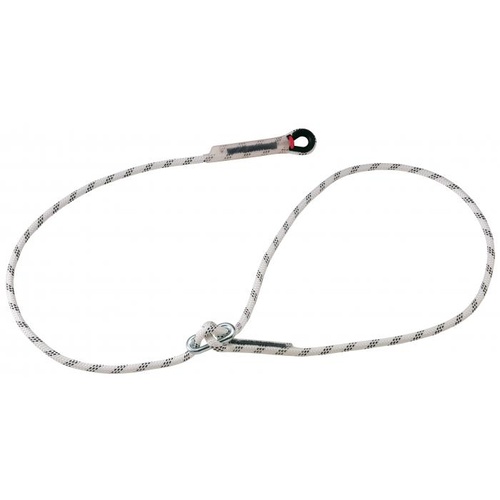 CAMP Safety Adjustable Rope Lanyard