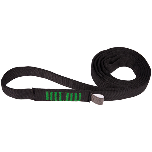 C.A.M.P. Anchor Sling Truck Loop 120cm Black