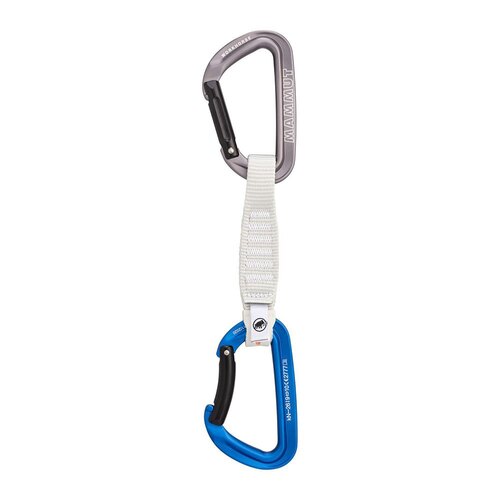 Mammut Workhorse Keylock 12cm Quickdraw
