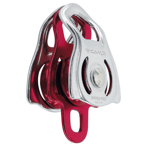 C.A.M.P. Dryad Pro Pulley
