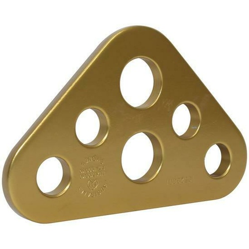 DBI SALA Rollgliss Rigmaster Hexa Rigging Plate