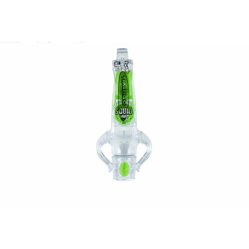 Squid - the UnClip Stick