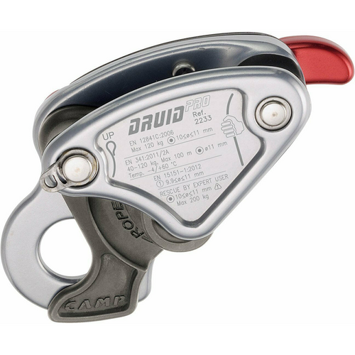 C.A.M.P. Druid Pro Descender