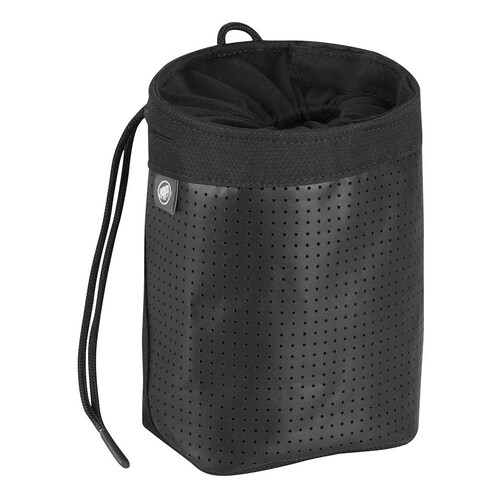 Mammut Stitch Black Chalk Bag