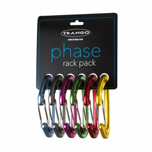 Trango Phase Rack Pack