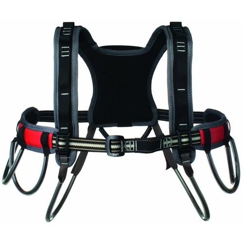 Trango Double Rack